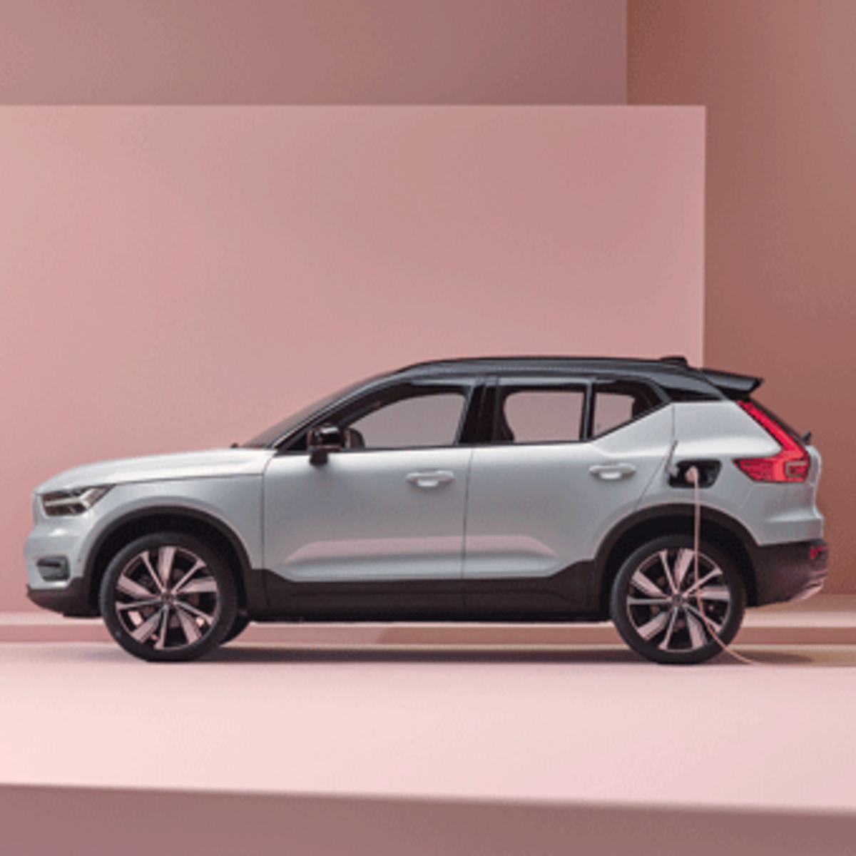 Volvo XC40 Recharge