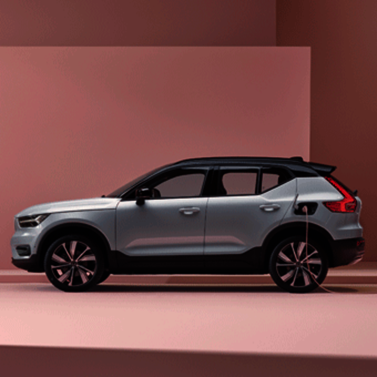 Volvo XC40 Recharge