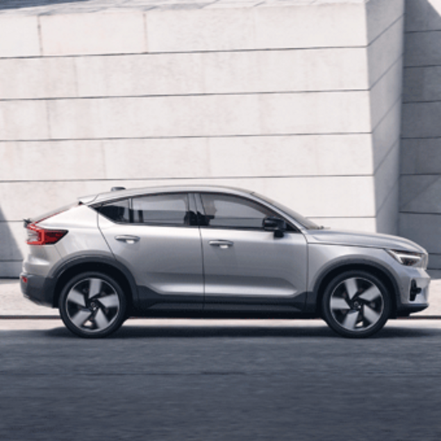 Volvo C40 Recharge
